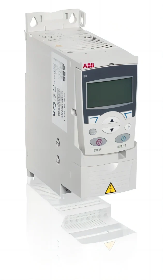 ABB ACS355-03E-01A2-4 Frequenzumrichter 0,37 kW