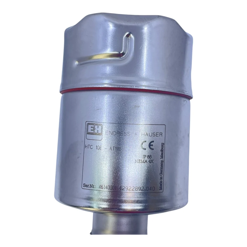 Endress+Hauser Anlasser HTC10E-AT111 für industriellen Einsatz HTC10E-AT111