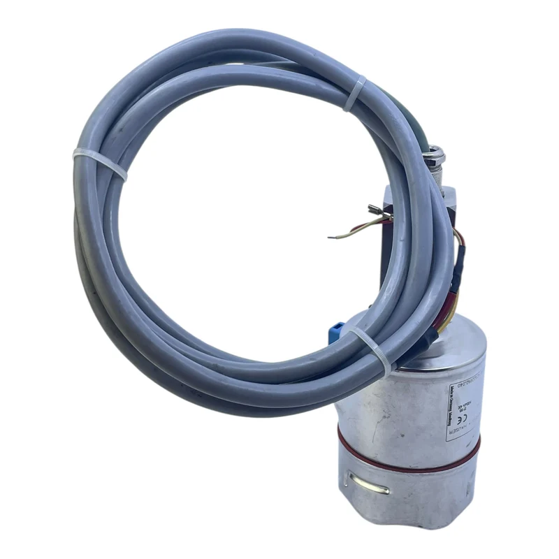Endress+Hauser Anlasser HTC10E-AT111 für industriellen Einsatz HTC10E-AT111