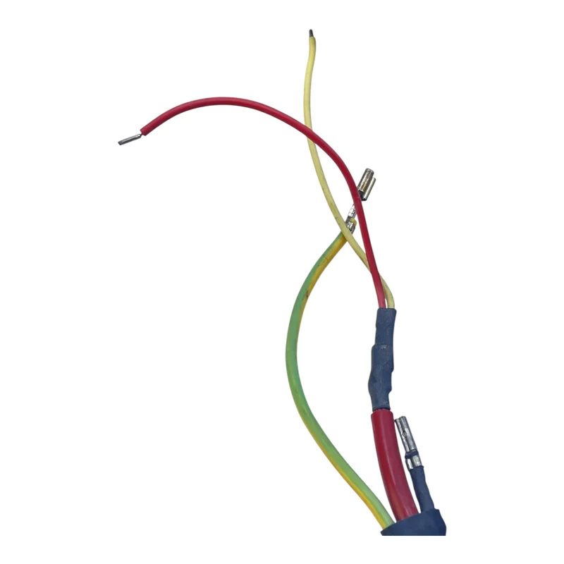 Endress+Hauser Anlasser HTC10E-AT111 für industriellen Einsatz HTC10E-AT111