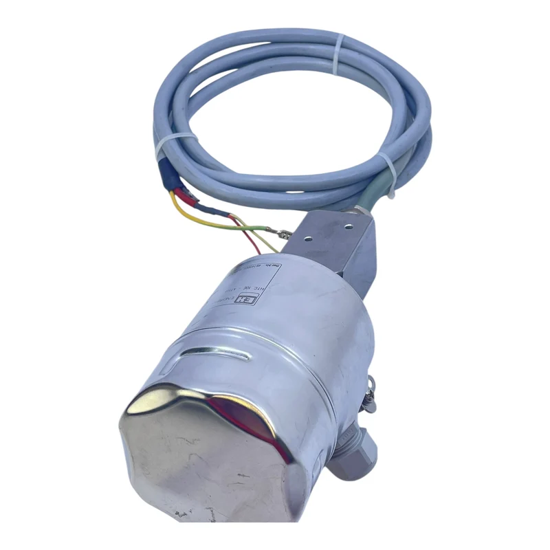 Endress+Hauser Anlasser HTC10E-AT111 für industriellen Einsatz HTC10E-AT111