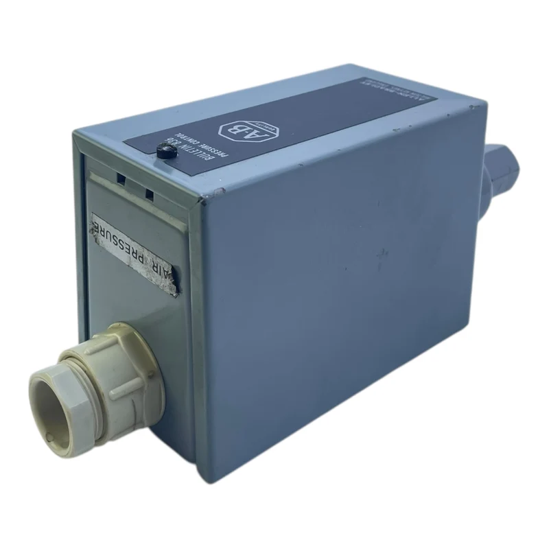 Allen Bradley Druck Kontrolle Bulletin 836 für industriellen Einsatz