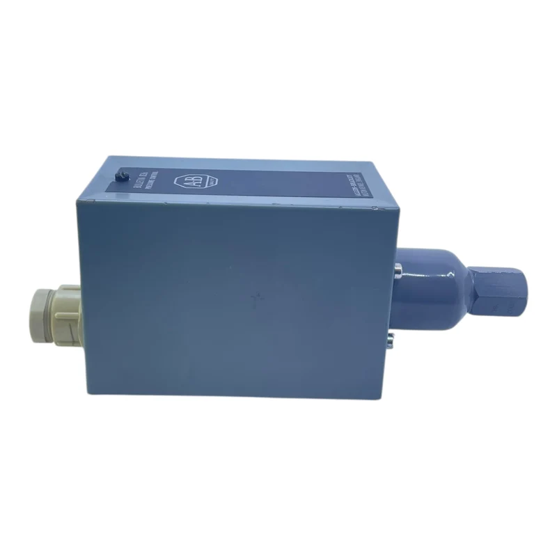 Allen Bradley Druck Kontrolle Bulletin 836 für industriellen Einsatz