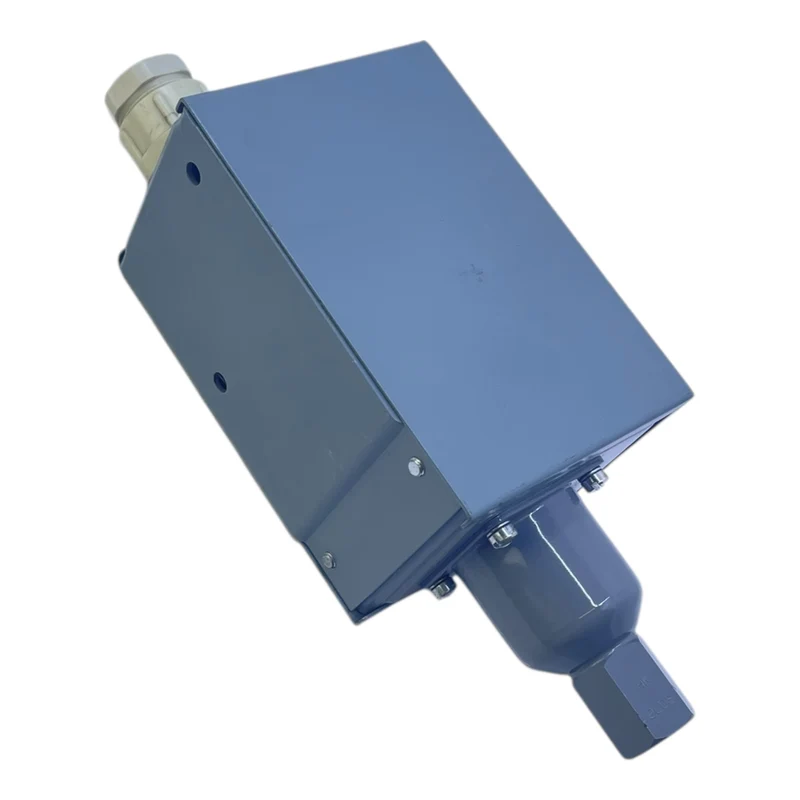 Allen Bradley Druck Kontrolle Bulletin 836 für industriellen Einsatz