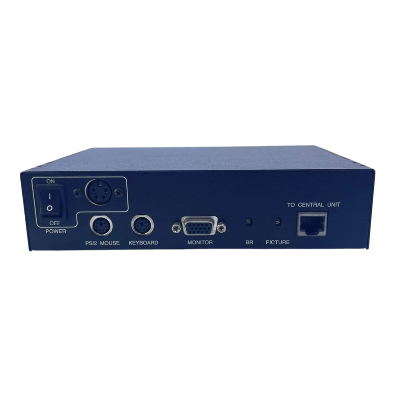 Duet TWP 1DT21003 Remote Unit für industriellen Einsatz Remote Unit TWP 1DT21003