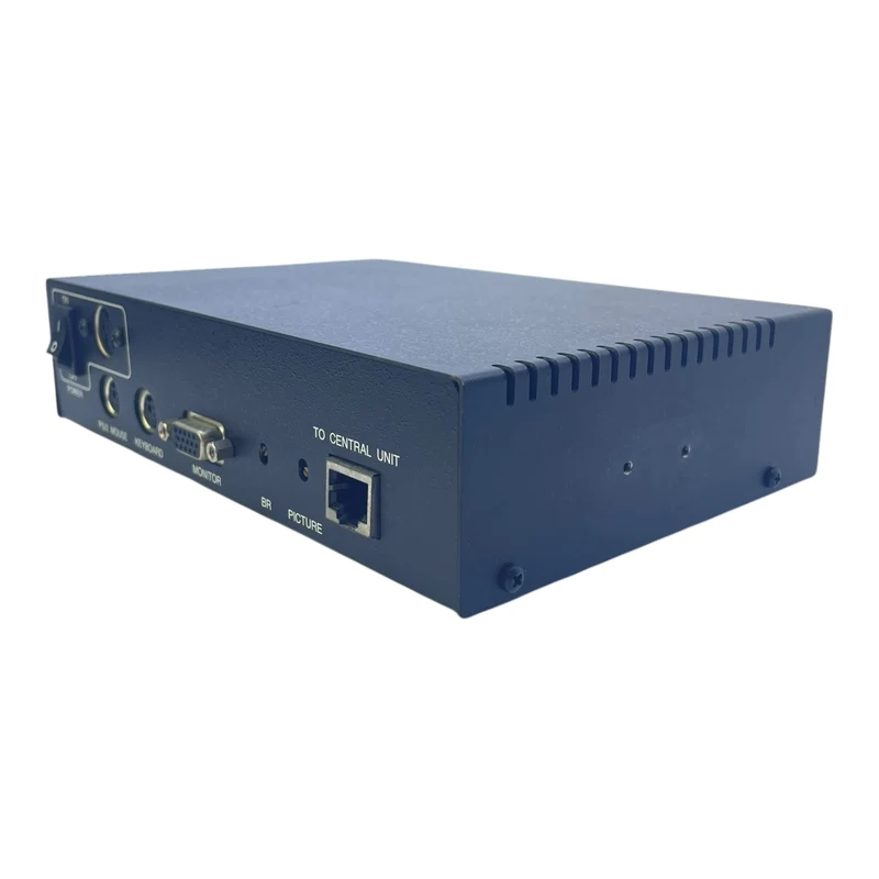 Duet TWP 1DT21003 Remote Unit für industriellen Einsatz Remote Unit TWP 1DT21003