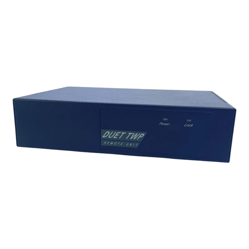 Duet TWP 1DT21003 Remote Unit für industriellen Einsatz Remote Unit TWP 1DT21003