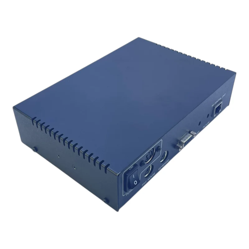 Duet TWP 1DT21003 Remote Unit für industriellen Einsatz Remote Unit TWP 1DT21003