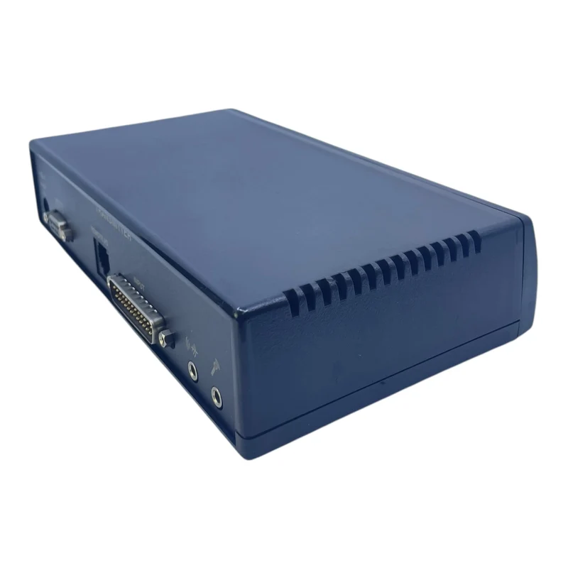 Avocent Longview KVM Extender LV430 für industriellen Einsatz Longview LV430