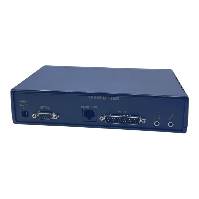 Avocent Longview KVM Extender LV430 für industriellen Einsatz Longview LV430