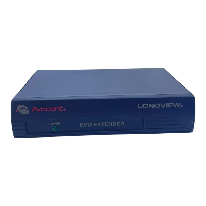 Avocent Longview KVM Extender LV430 für industriellen Einsatz Longview LV430