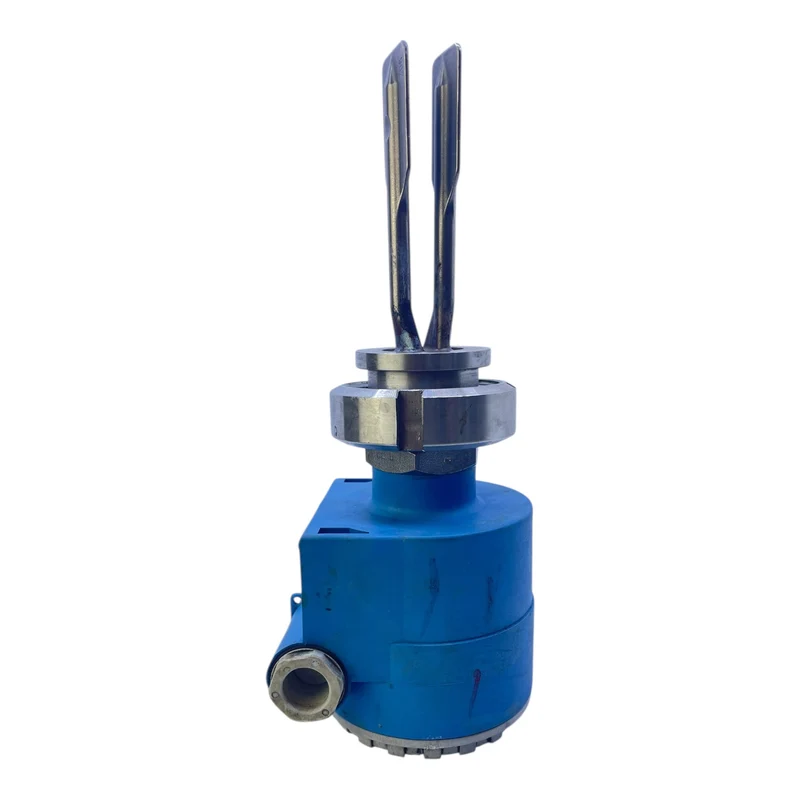 Endress+Hauser Füllstandsgrenzschalter Liquiphant II FDL 30-FGR2A7K Industrie