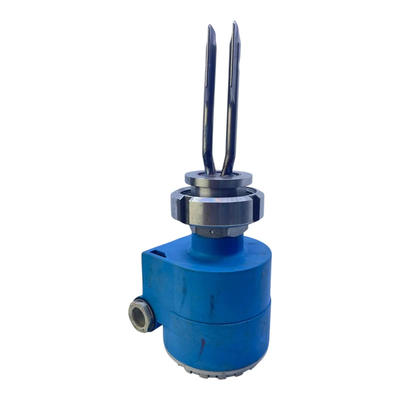 Endress+Hauser Füllstandsgrenzschalter Liquiphant II FDL 30-FGR2A7K Industrie