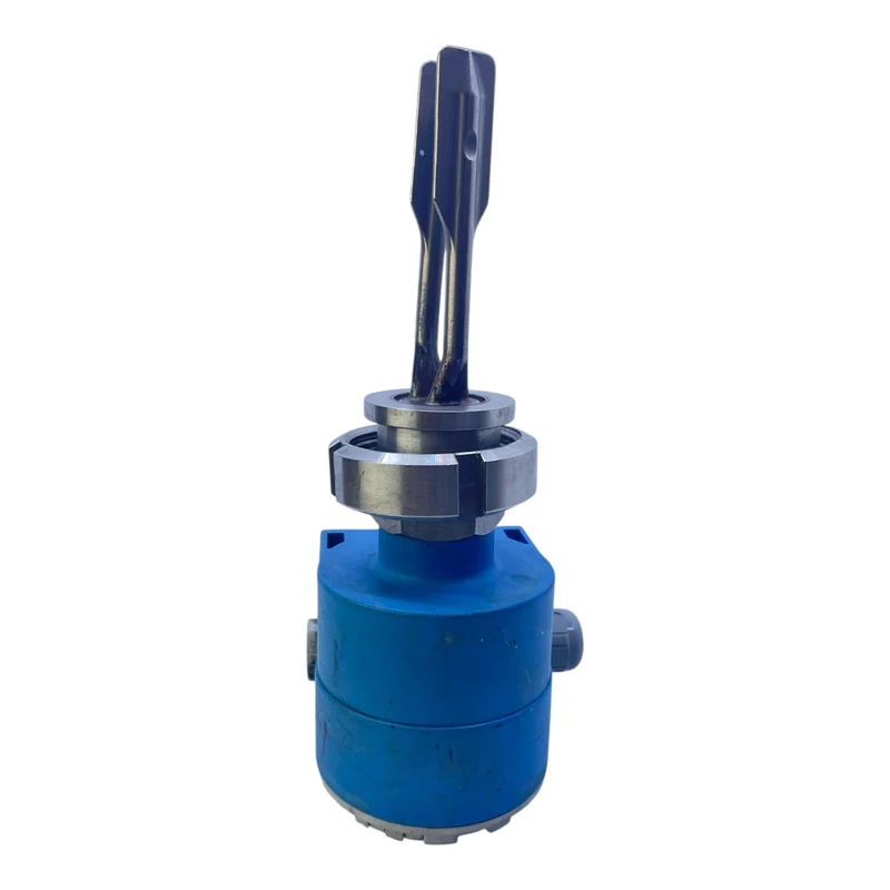 Endress+Hauser Füllstandsgrenzschalter Liquiphant II FDL 30-FGR2A7K Industrie