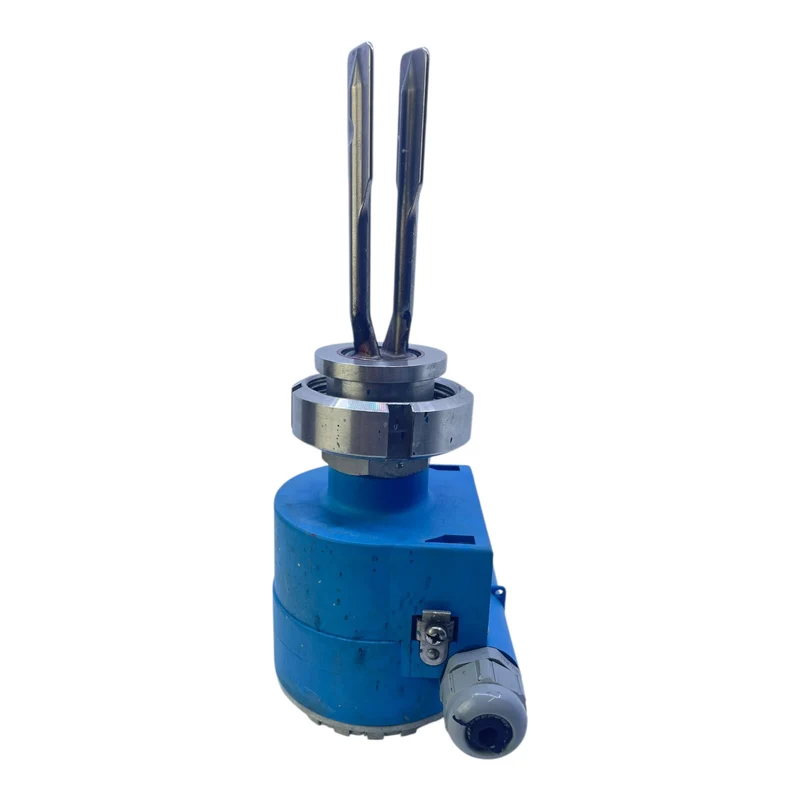 Endress+Hauser Füllstandsgrenzschalter Liquiphant II FDL 30-FGR2A7K Industrie