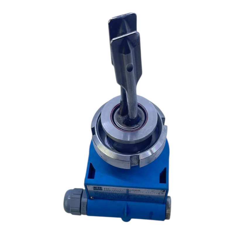 Endress+Hauser Füllstandsgrenzschalter Liquiphant II FDL 30-FGR2A7K Industrie