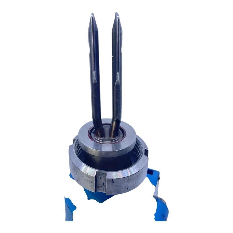 Endress+Hauser Füllstandsgrenzschalter Liquiphant II FDL 30-FGR2A7K Industrie