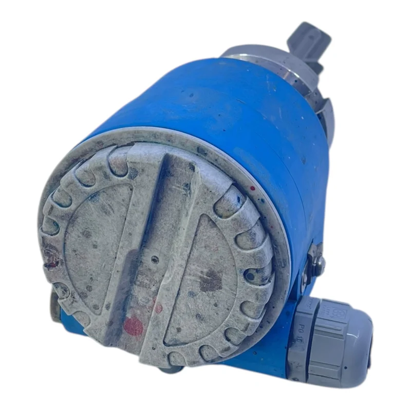 Endress+Hauser Füllstandsgrenzschalter Liquiphant II FDL 30-FGR2A7K Industrie