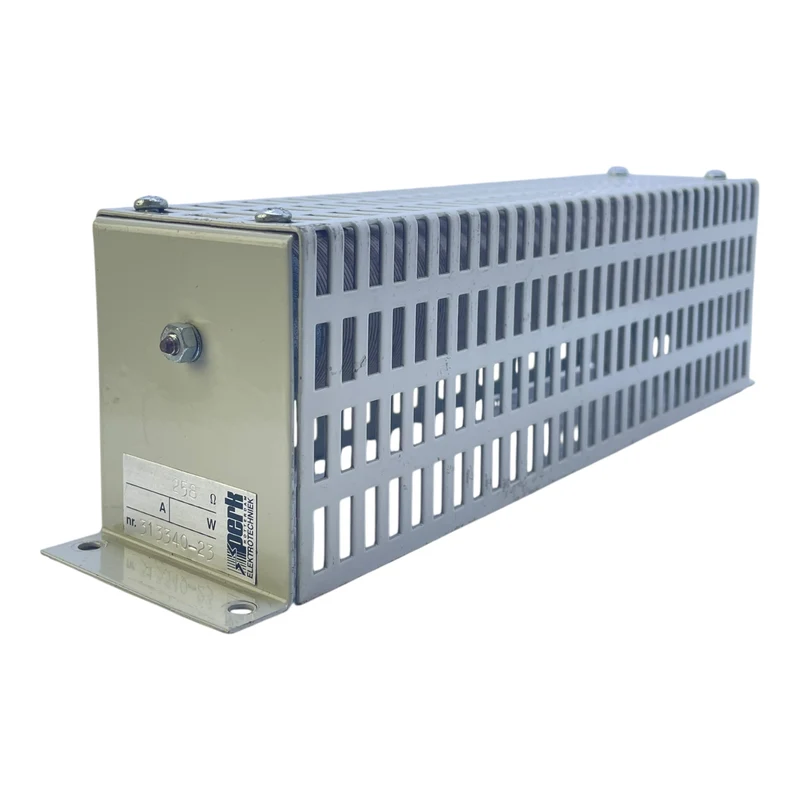 Perk Bremswiederstand Filtermodul 313340-23 für industriellen Einsatz Modul