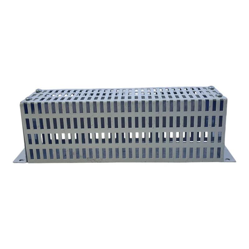 Perk Bremswiederstand Filtermodul 313340-23 für industriellen Einsatz Modul