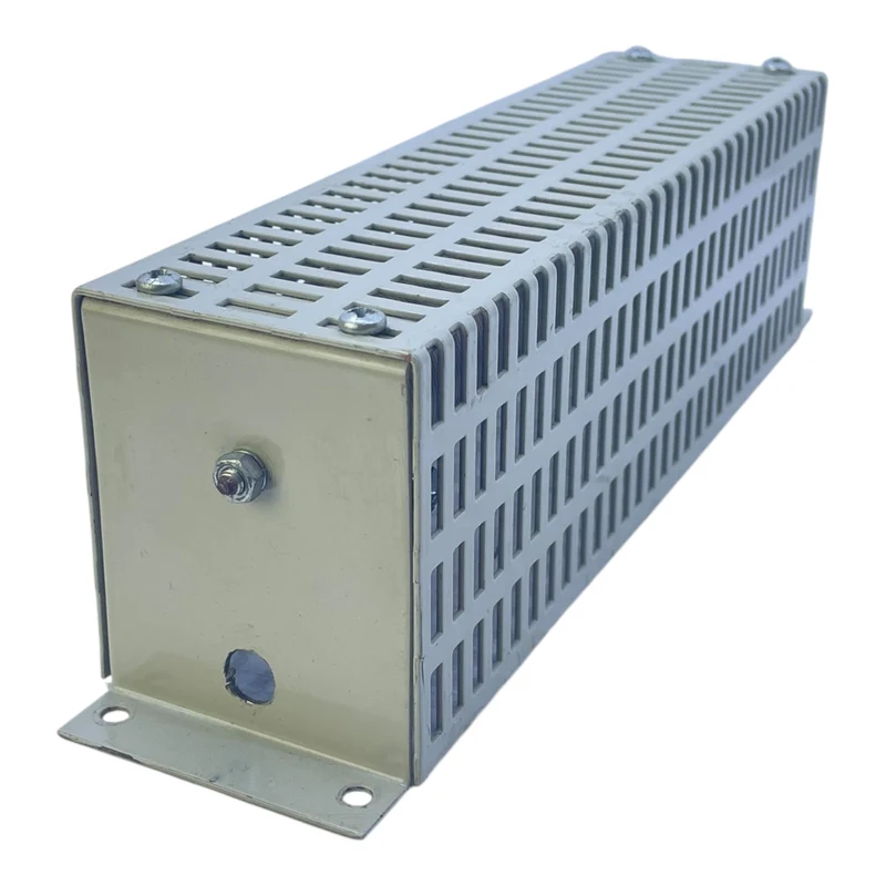 Perk Bremswiederstand Filtermodul 313340-23 für industriellen Einsatz Modul