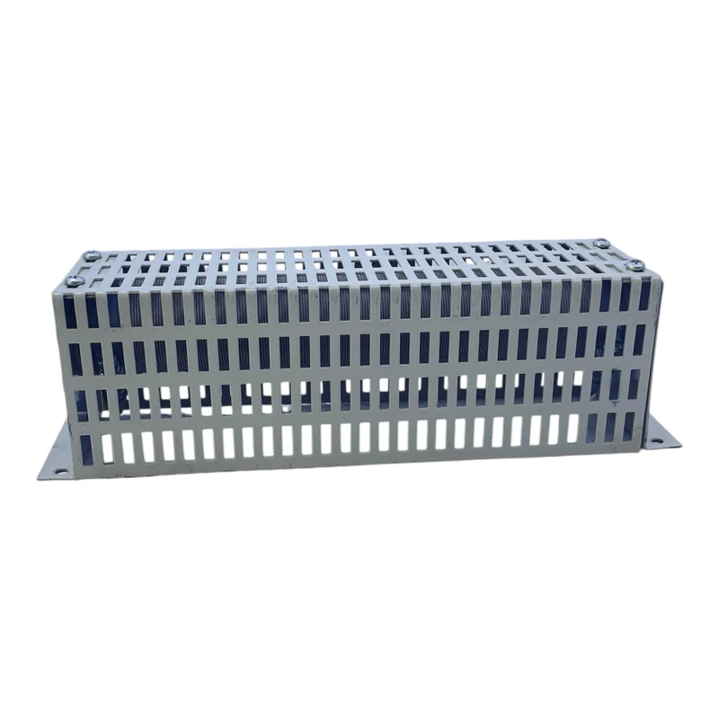 Perk Bremswiederstand Filtermodul 313340-23 für industriellen Einsatz Modul