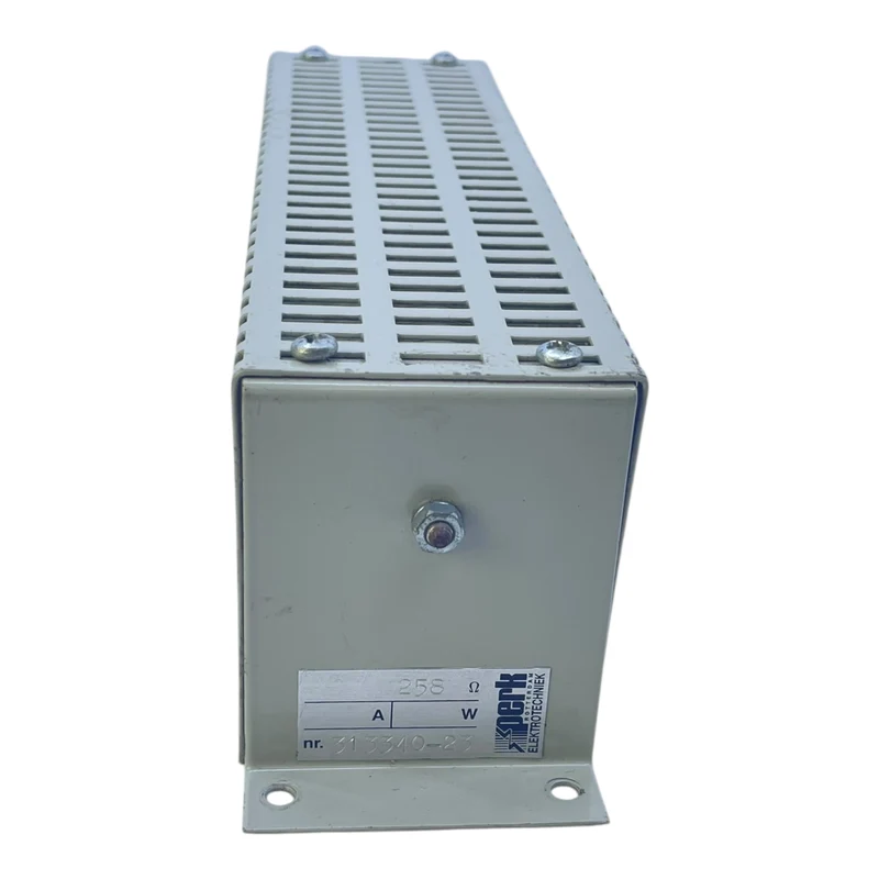 Perk Bremswiederstand Filtermodul 313340-23 für industriellen Einsatz Modul