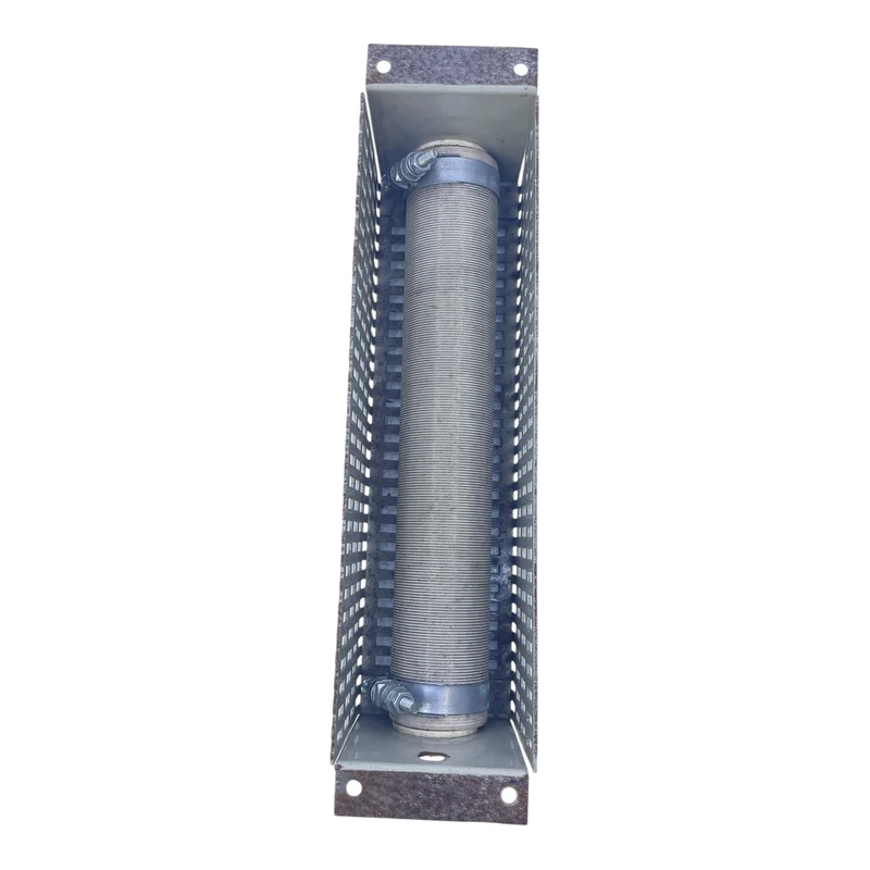 Perk Bremswiederstand Filtermodul 313340-23 für industriellen Einsatz Modul