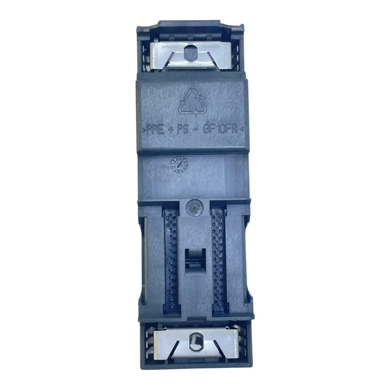 Siemens Digitaleingabe Simatic S7 6ES7321-1BH02-0AA0 für industriellen Einsatz