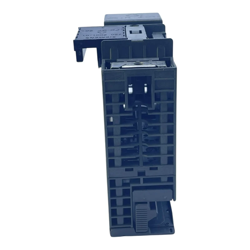 Siemens Digitaleingabe Simatic S7 6ES7321-1BH02-0AA0 für industriellen Einsatz