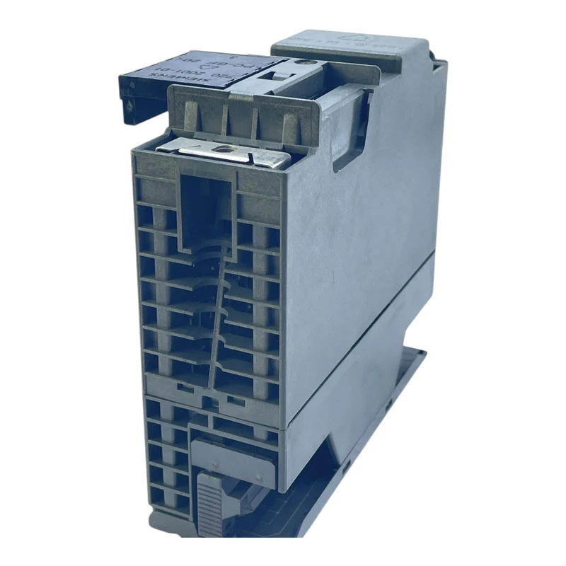 Siemens Digitaleingabe Simatic S7 6ES7321-1BH02-0AA0 für industriellen Einsatz