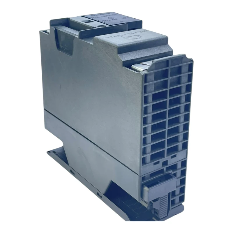 Siemens Digitaleingabe Simatic S7 6ES7321-1BH02-0AA0 für industriellen Einsatz