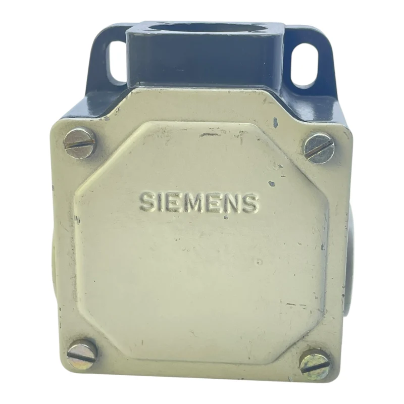 Siemens Positionsschalte Gehäuse r3SE3100-1 für industriellen Einsatz