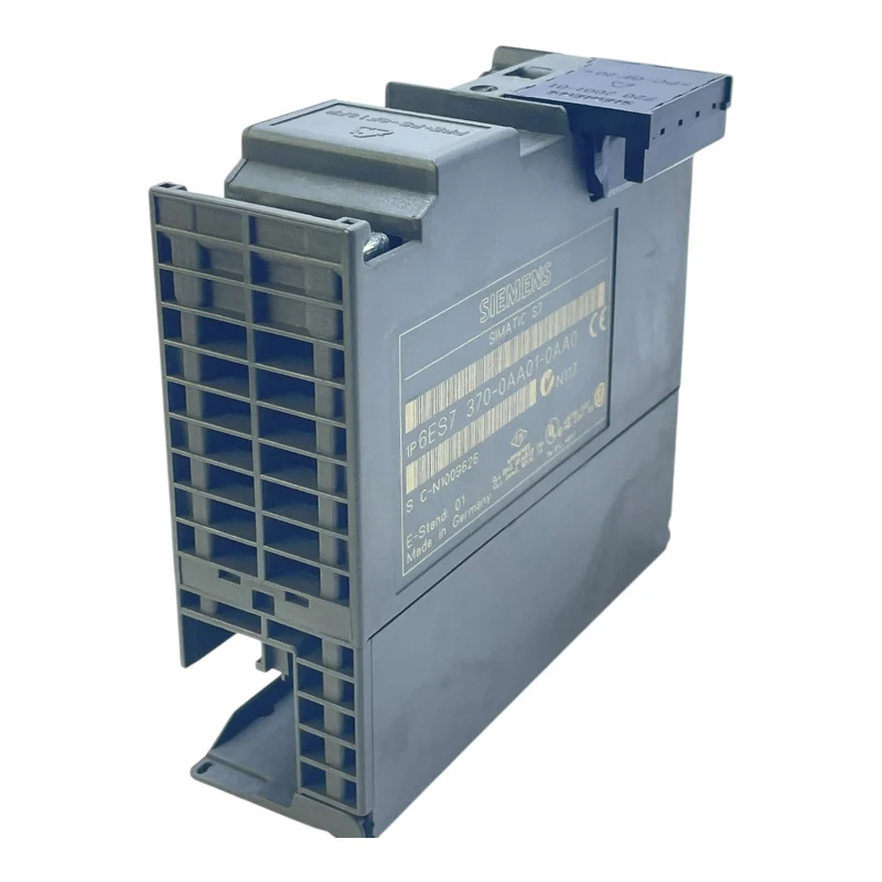Siemens S7-300 Dummy 6ES7370-0AA01-0AA0 für industriellen Einsatz Dummy