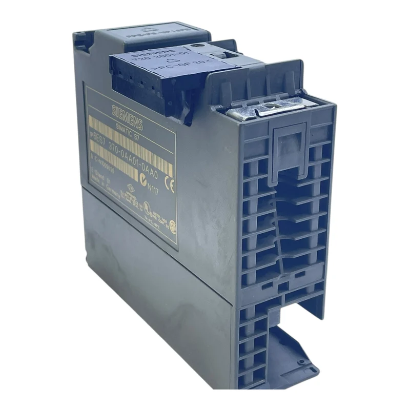 Siemens S7-300 Dummy 6ES7370-0AA01-0AA0 für industriellen Einsatz Dummy