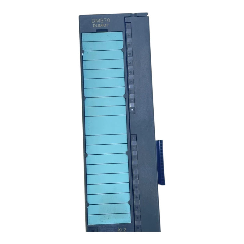 Siemens S7-300 Dummy 6ES7370-0AA01-0AA0 für industriellen Einsatz Dummy