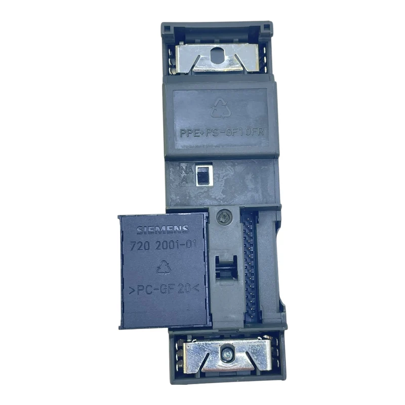Siemens S7-300 Dummy 6ES7370-0AA01-0AA0 für industriellen Einsatz Dummy