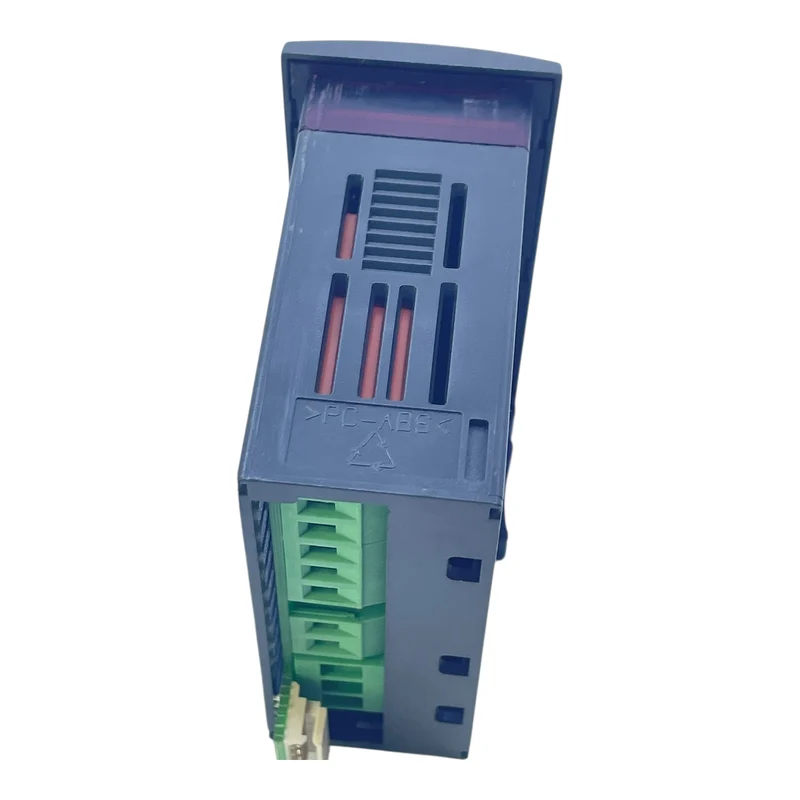 Eliwell Temperaturregler Thermometer ID974 ID23WB0TCD301 für Industrie Einsatz