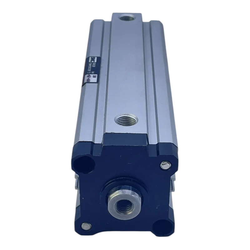 SMC Kurzhubzylinder Pneumatikzylinder ECDQ2KB32-100D für industriellen Einsatz