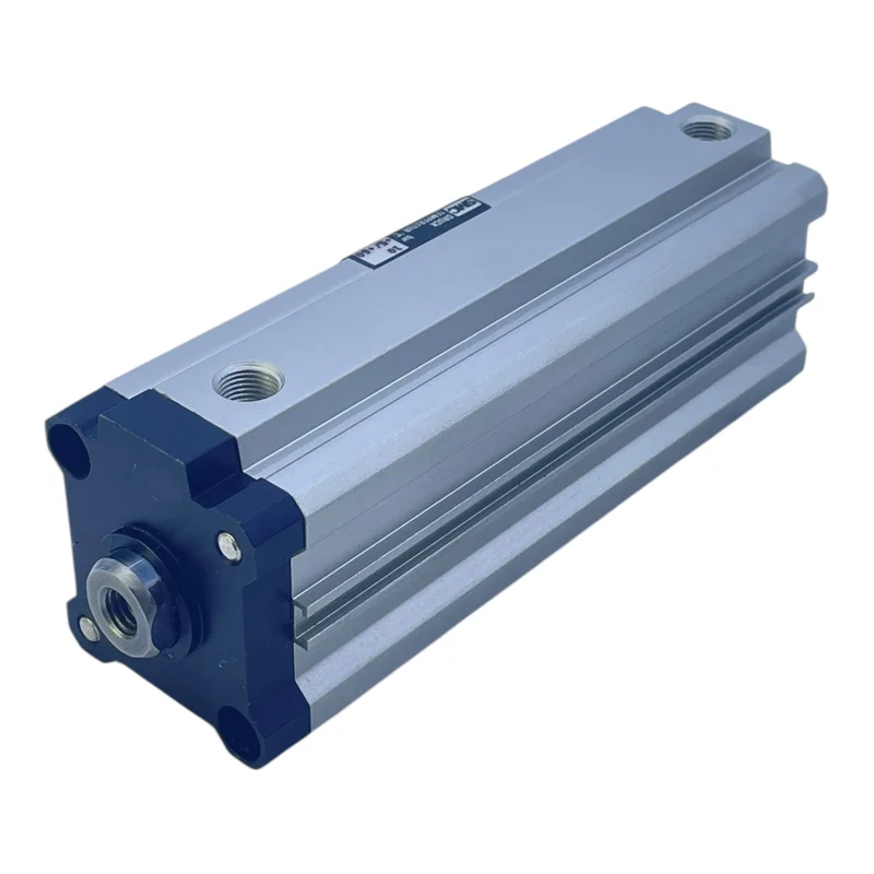 SMC Kurzhubzylinder Pneumatikzylinder ECDQ2KB32-100D für industriellen Einsatz