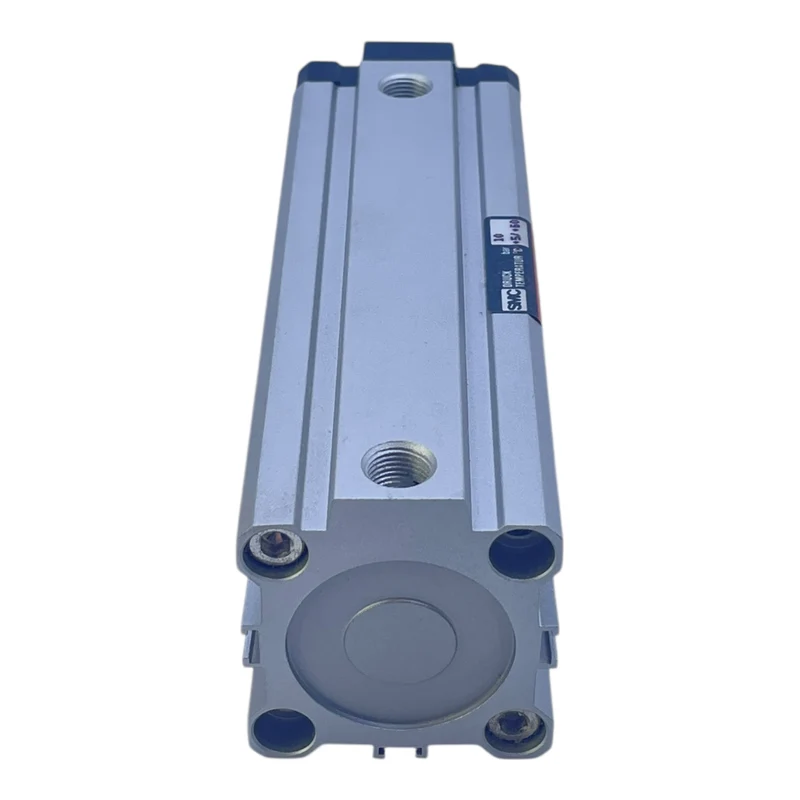 SMC Kurzhubzylinder Pneumatikzylinder ECDQ2KB32-100D für industriellen Einsatz