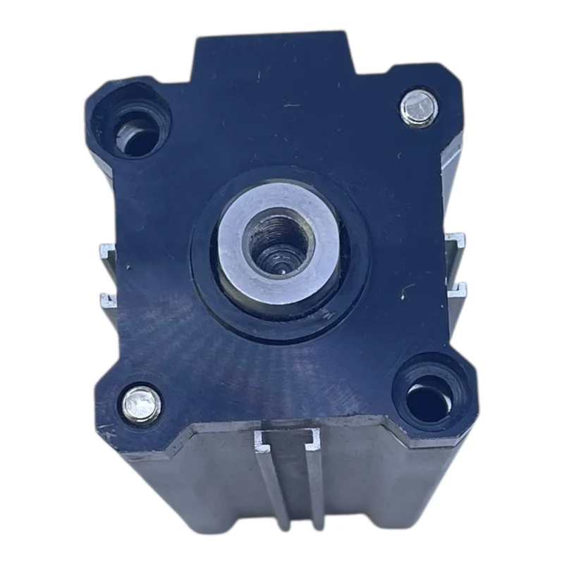 SMC Kurzhubzylinder Pneumatikzylinder ECDQ2KB32-100D für industriellen Einsatz