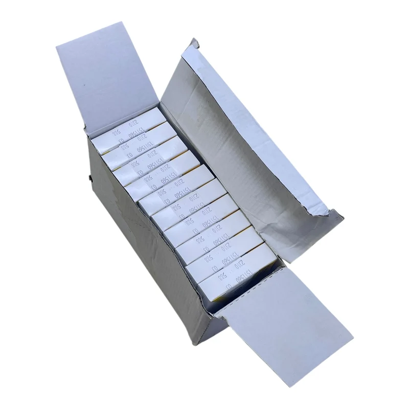Harting Steckverbinder Kabelsteckverbinder 09451511560 VE: 10stk/pcs Industrie