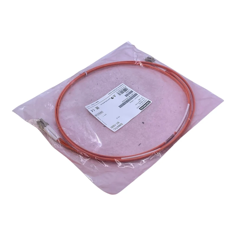 Siemens Glasfaserkabel S7-1500 SIMATIC 6ES7960-1BC00-5AA5 für Industrie Einsatz