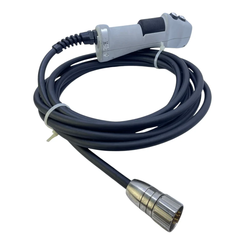 Euchner ZSM2300-099716 Freigabetaster - für industriellen Einsatz Freigabetaster
