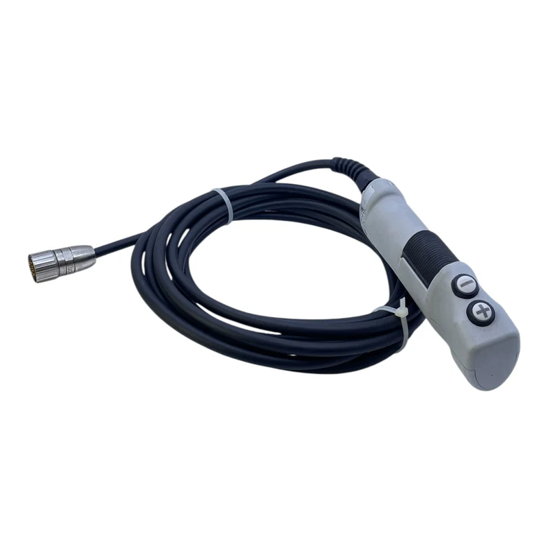 Euchner ZSM2300-099716 Freigabetaster - für industriellen Einsatz Freigabetaster