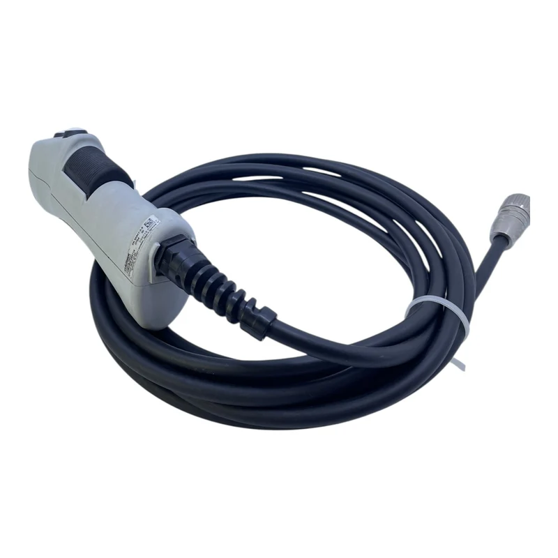 Euchner ZSM2300-099716 Freigabetaster - für industriellen Einsatz Freigabetaster