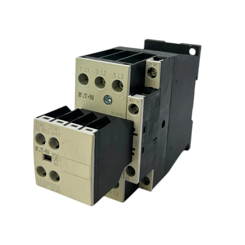 EATON DILM25-01 Leistungsschütz DILM32-XHI11 - für industriellen Einsatz
