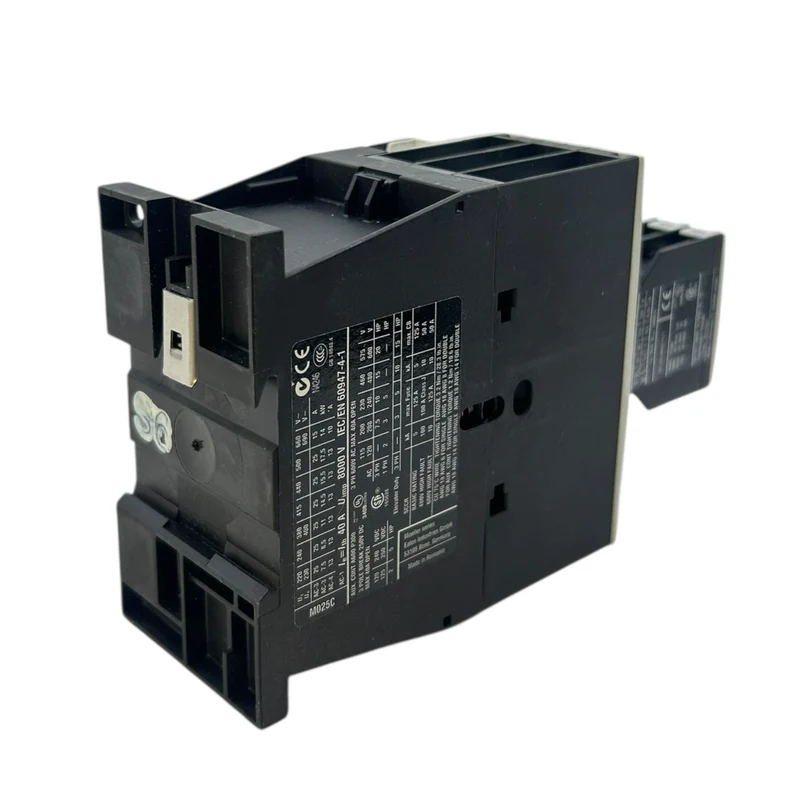 EATON DILM25-01 Leistungsschütz DILM32-XHI11 - für industriellen Einsatz