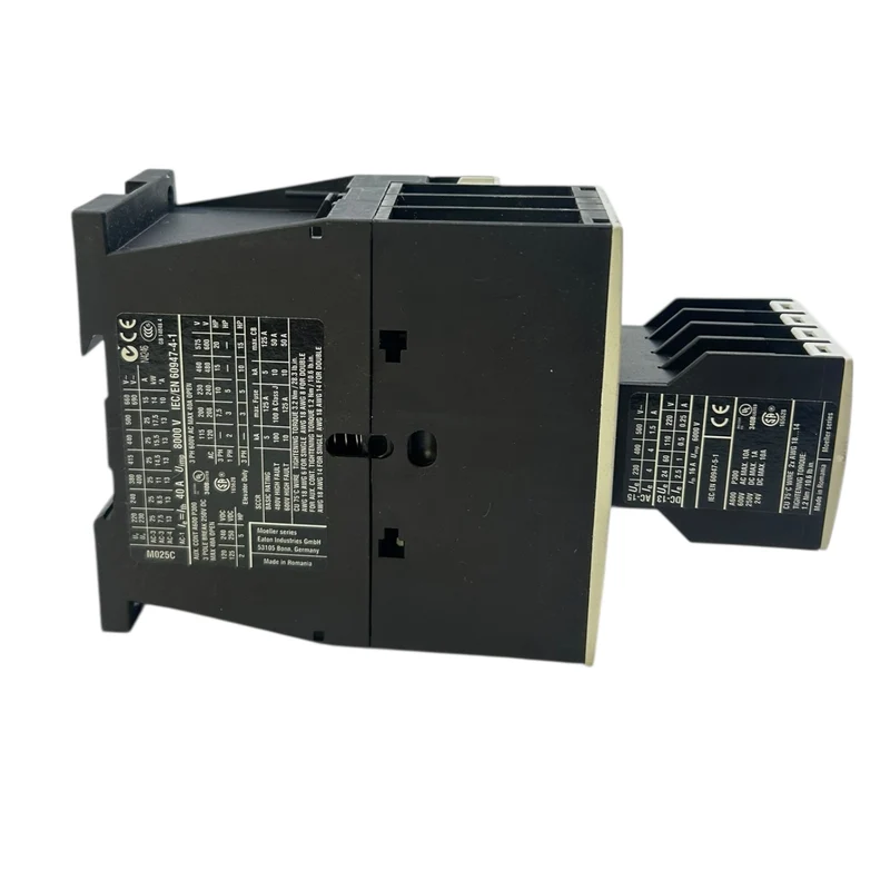 EATON DILM25-01 Leistungsschütz DILM32-XHI11 - für industriellen Einsatz